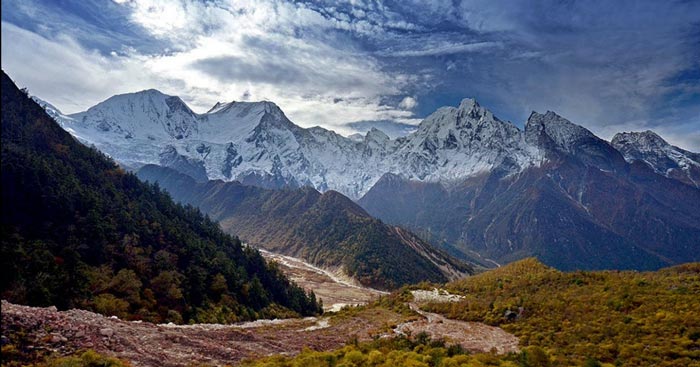 nepal